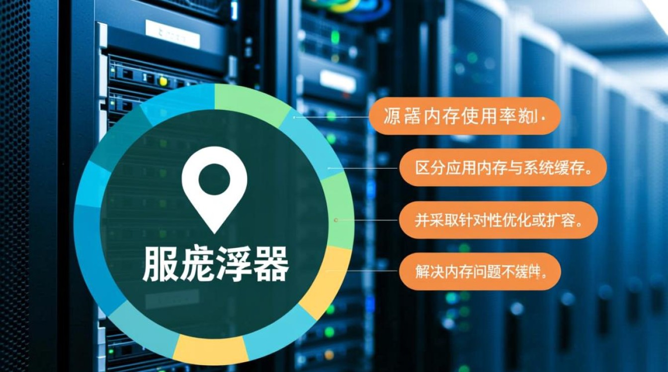 服务器内存高怎么处理,服务器内存占用高怎么解决? 服务器内存占用高怎么解决