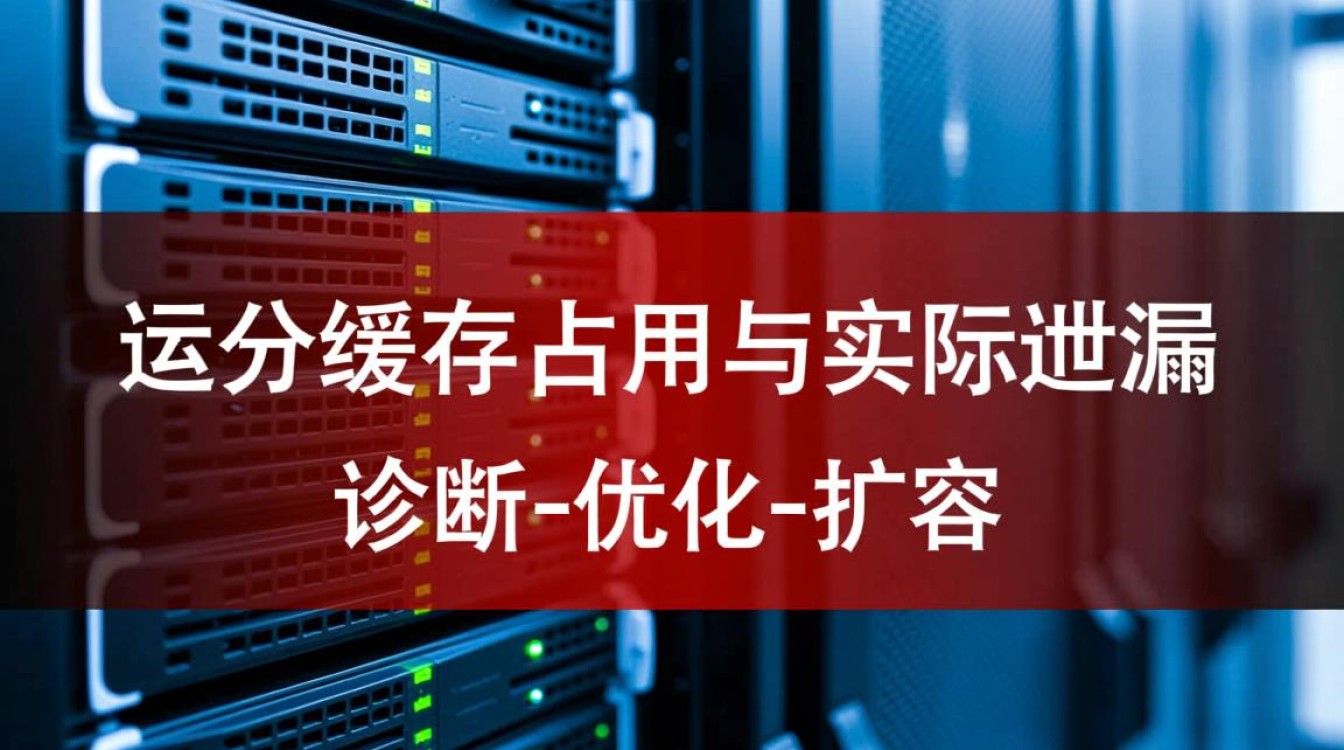 服务器内存高怎么办,如何有效清理释放内存? 如何有效清理释放内存