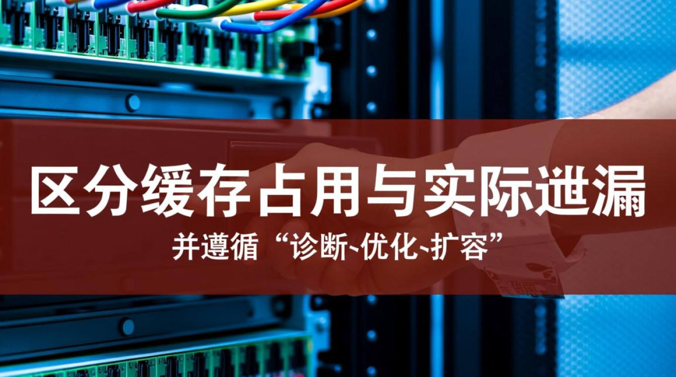 服务器内存高怎么办,如何有效清理释放内存? 如何有效清理释放内存