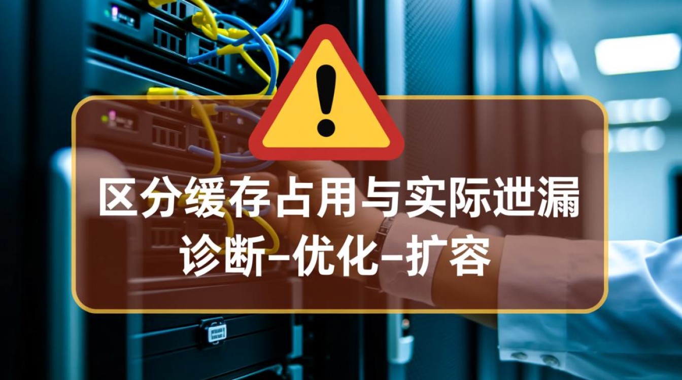 服务器内存高怎么办,如何有效清理释放内存? 如何有效清理释放内存
