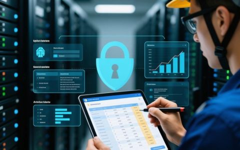 数据库表信息怎么更新？SQL修改表数据的语句怎么写