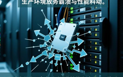 服务器内存释放不干净，服务器内存占用过高怎么解决