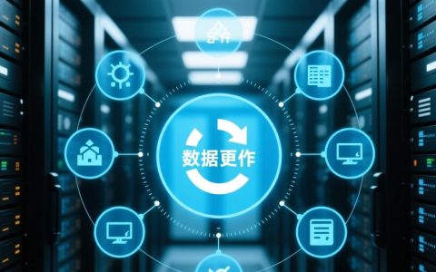 数据库怎么更新，更新数据库的正确方法是什么