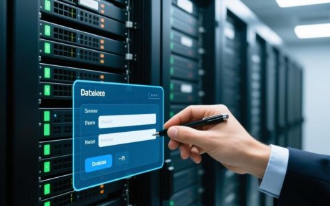 数据库怎么更新一行一列，SQL修改语句怎么写？
