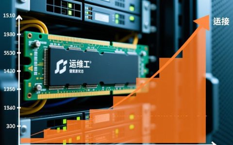 服务器内存涨了多少，为什么服务器内存占用一直升高？