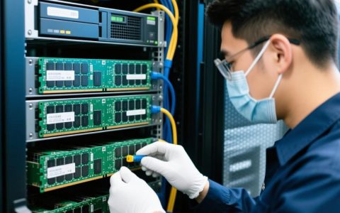 服务器内存能混用吗，不同品牌内存条可以一起用吗？