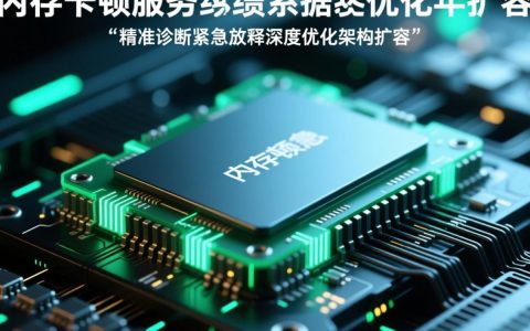 服务器内存满了怎么解决，服务器内存占用过高如何释放