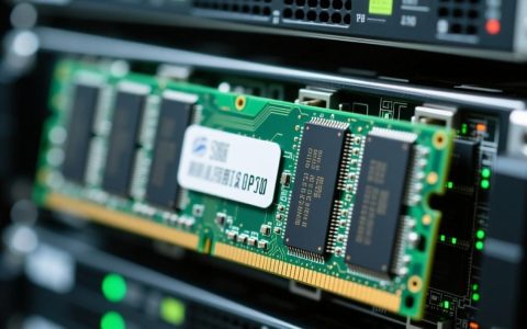 服务器内存有哪些类型，DDR4和DDR5有什么区别