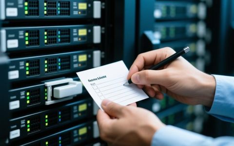 更改数据库名称sql怎么写，修改数据库名称的命令是什么？