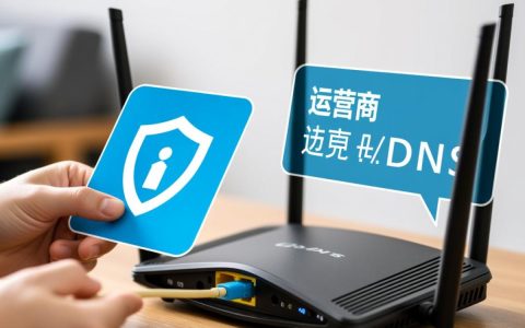 路由器域名解析怎么改，修改路由器DNS设置能提速吗
