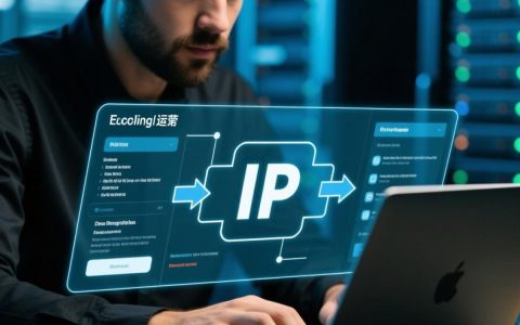 域名解析怎么改，如何修改域名解析对应的IP？