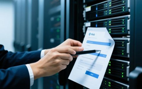 如何更改服务器文件指令，常用修改命令有哪些？