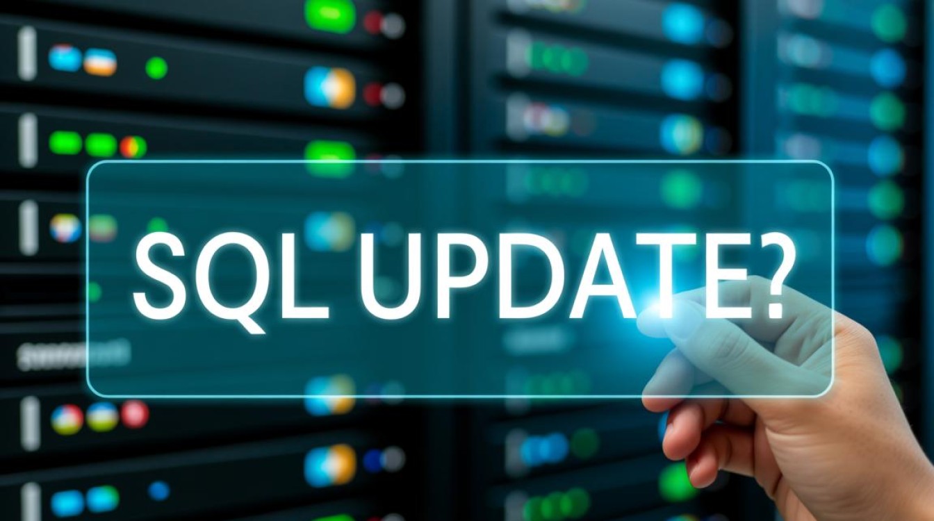 更新sql语句 更新sql语句
