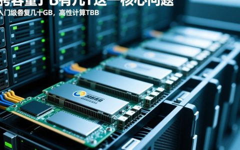 服务器内存有几T，服务器内存最大支持多少T？