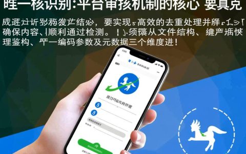 视频防识别码怎么改，如何修改视频参数防搬运？