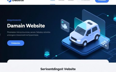 更改域名影响网站吗，对SEO排名和收录有影响吗