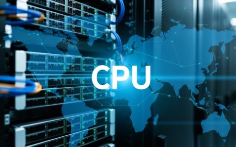 服务器内存满CPU高怎么办，如何释放内存降低CPU？