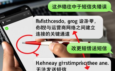 更改短信中心无法发送短信怎么办，短信中心号码怎么恢复