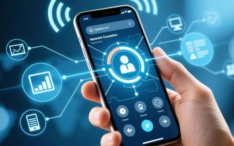 手机网络类型怎么改，如何切换4G5G网络？