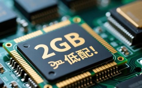 新创云服务器内存总容量2G怎么样，2G云服务器够用吗