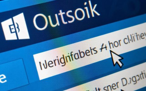 Outlook邮箱域名怎么改，更改后缀会影响收发邮件吗