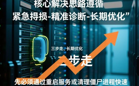 服务器内存耗尽怎么办，如何快速解决内存不足问题？