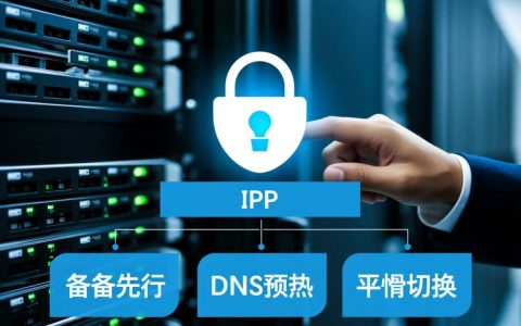 怎么更改服务器IP地址，更换服务器IP对网站排名有影响吗