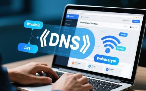 DNS服务器怎么改，更改DNS服务器为哪个好？