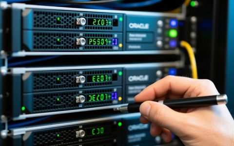 Oracle数据库SID怎么改，修改SID的具体步骤有哪些