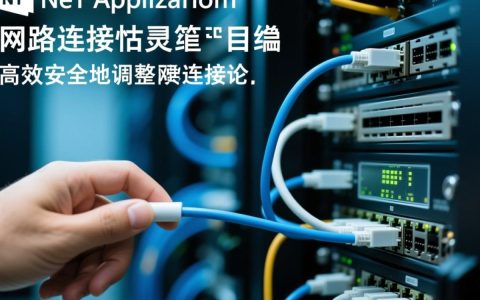 更改net网络接入点怎么设置，net网络接入点在哪里修改