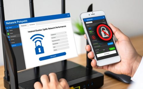 更改无线网络配置文件怎么改，电脑修改wifi设置在哪里