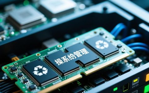 服务器内存怎么释放，Linux服务器内存满了如何清理