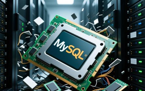 服务器内存溢出mysql怎么解决，mysql内存溢出是什么原因