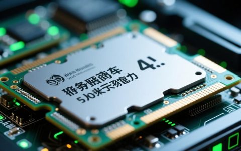 服务器内存决定什么，服务器内存配置怎么选合适？