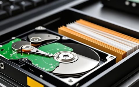 更改文件夹存储位置的方法，如何更改文件夹存储位置？
