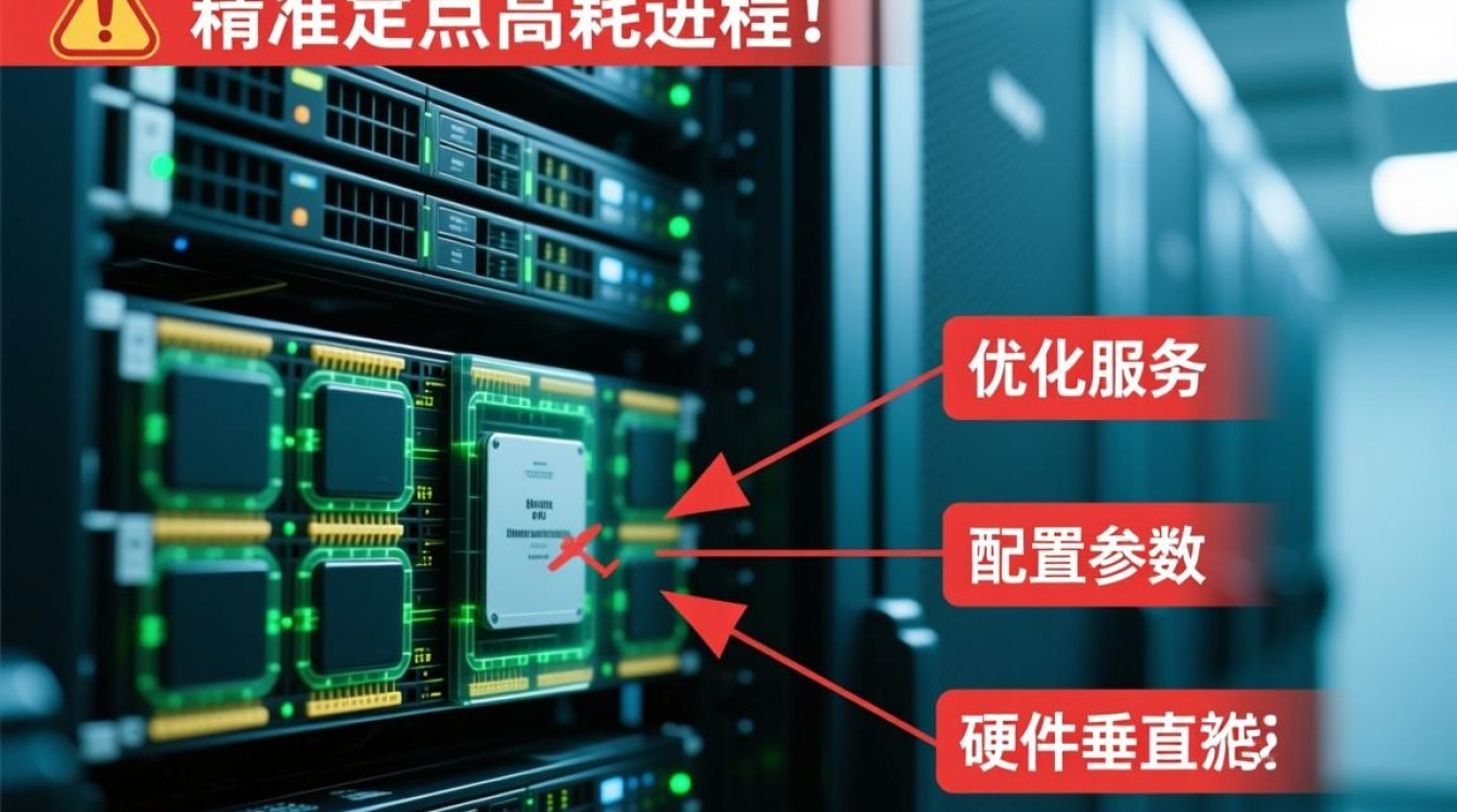 服务器内存过大怎么办