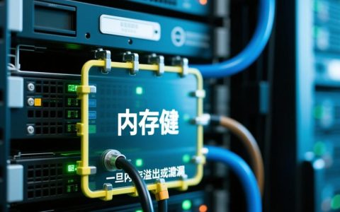 服务器内存检测工具哪个好，怎么检测内存故障？