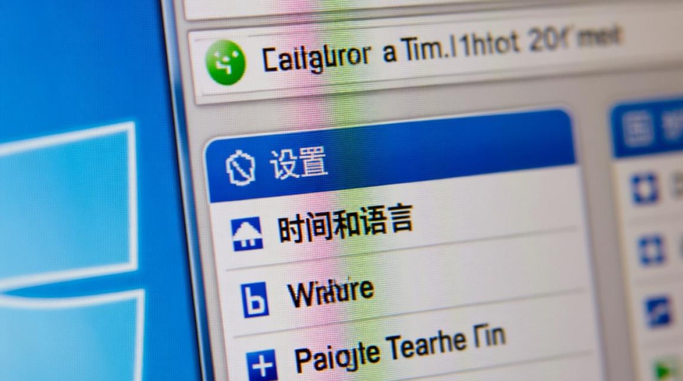 更改网络时间设置在哪里设置 更改网络时间设置在哪里设置