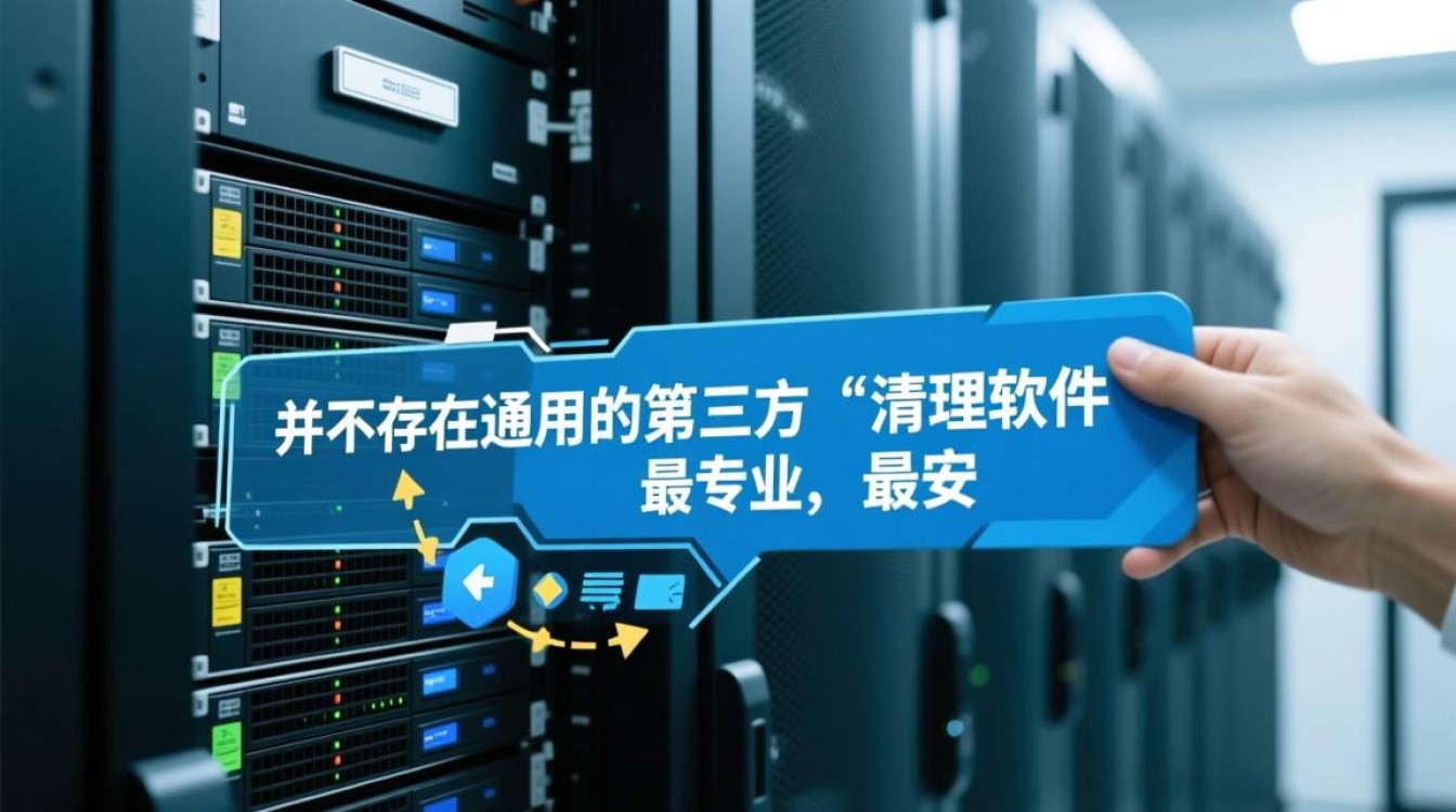 服务器内存清理软件哪个好