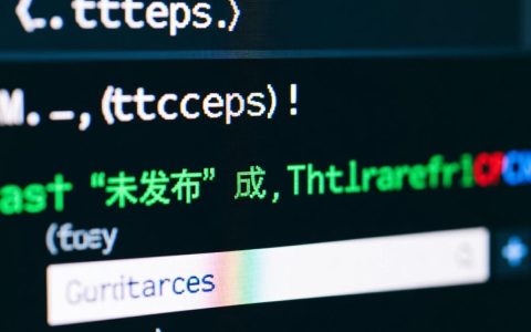 修改htaccess后数据未发布怎么办，htaccess配置错误怎么解决