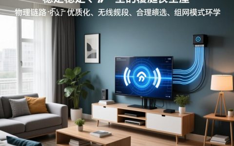 如何更改家庭网络连接，修改WiFi密码后连不上网？