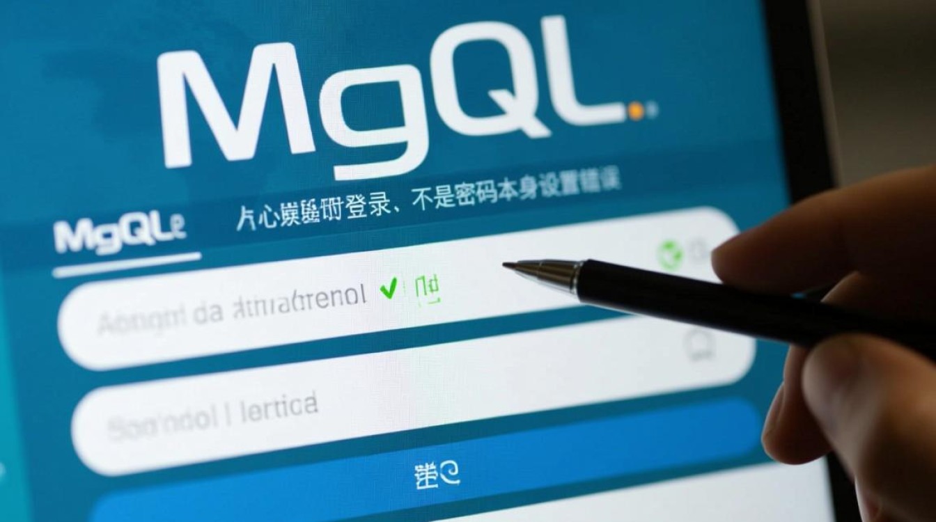 更改mysql密码后登录不上 更改mysql密码后登录不上