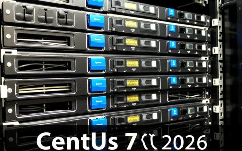 CentOS7 EPEL镜像怎么更新？CentOS7 epel源如何配置