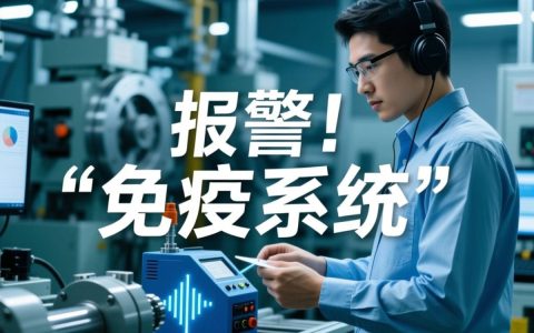 故障检测有什么用，故障检测主要作用和应用场景