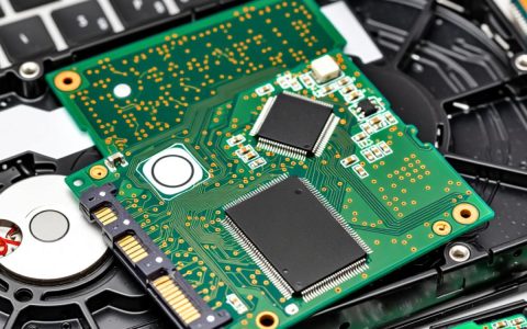 更换片外存储器怎么操作，片外存储器坏了如何更换