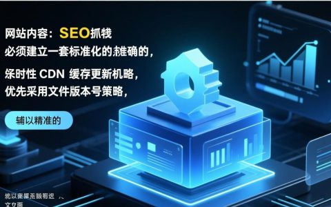 CDN图片缓存怎么更新？更新cdn图片页面缓存怎么做？