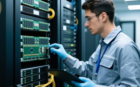 服务器内存查询命令有哪些？Linux怎么查看内存使用情况？