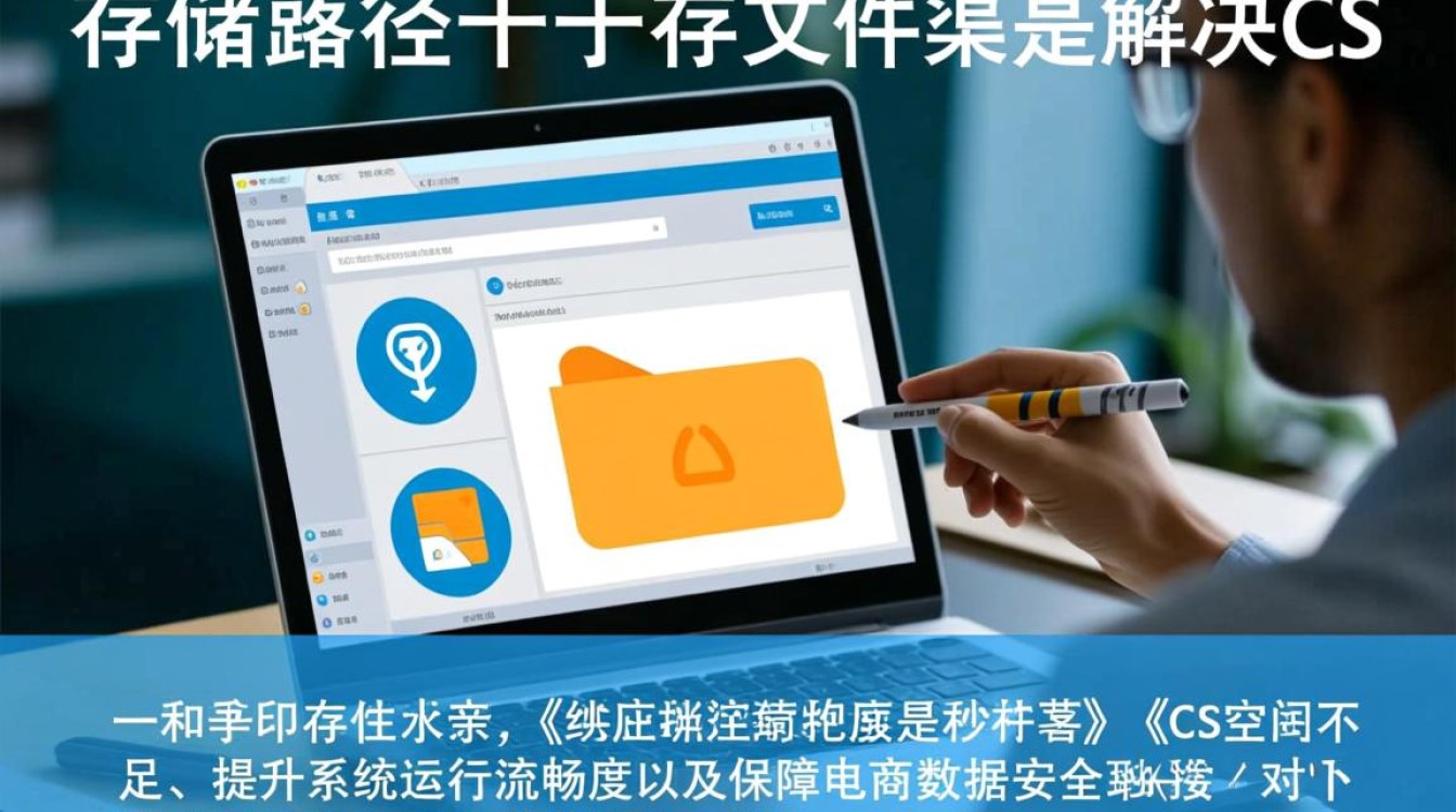 更改存储路径千牛缓存文件夹 更改存储路径千牛缓存文件夹