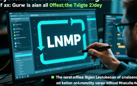 如何更换镜像部署LNMP环境，LNMP环境怎么搭建？