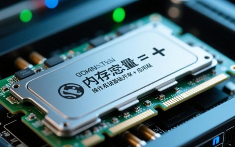 服务器内存如何估算，业务需要配置多大内存？